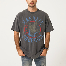 Load image into Gallery viewer, Eagle | Mandate Freedom Tee | Pepper