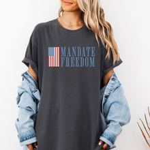 Load image into Gallery viewer, Flag | Mandate Freedom | Pepper