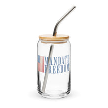 Load image into Gallery viewer, Flag | Glass