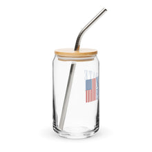 Load image into Gallery viewer, Flag | Glass