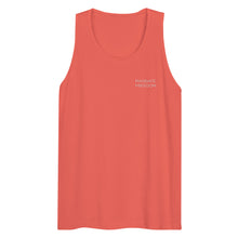 Load image into Gallery viewer, Mandate Freedom Tank | 7 Colors