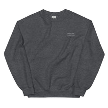 Load image into Gallery viewer, Mandate Freedom Sweatshirt | 4 Colors