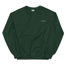 Load image into Gallery viewer, Mandate Freedom Sweatshirt | 4 Colors