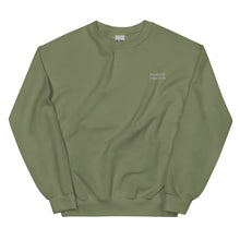 Load image into Gallery viewer, Mandate Freedom Sweatshirt | 4 Colors