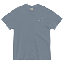 Load image into Gallery viewer, Mandate Freedom Tee | 7 Colors