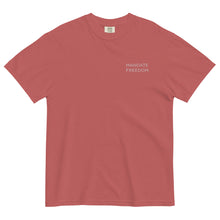 Load image into Gallery viewer, Mandate Freedom Tee | 7 Colors
