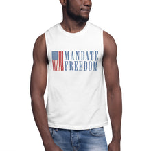 Load image into Gallery viewer, Flag | Muscle Shirt