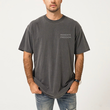 Load image into Gallery viewer, Mandate Freedom Tee | 7 Colors
