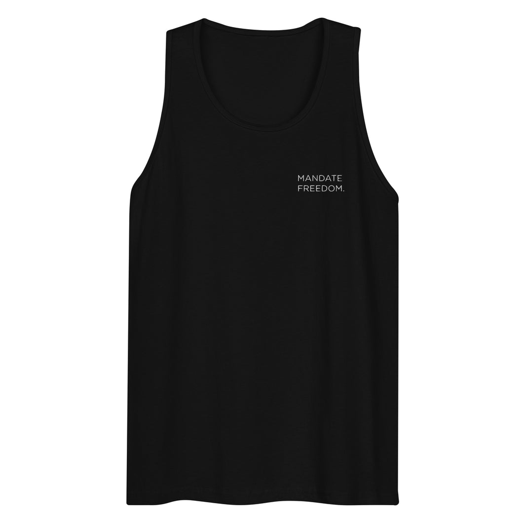 Mandate Freedom Tank | 7 Colors