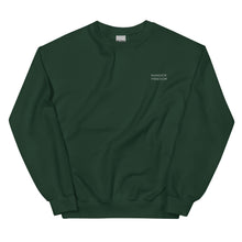 Load image into Gallery viewer, Mandate Freedom Sweatshirt | 4 Colors
