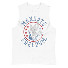 Load image into Gallery viewer, Eagle | Muscle Shirt
