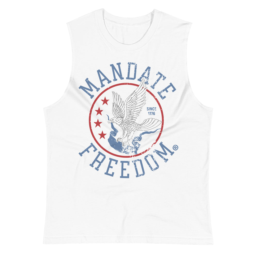 Eagle | Muscle Shirt