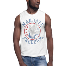 Load image into Gallery viewer, Eagle | Muscle Shirt
